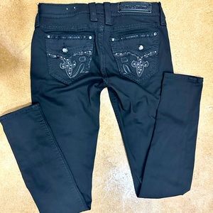 Women’s Rock Revival Jeans